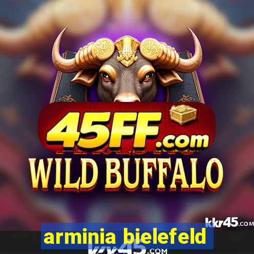 arminia bielefeld
